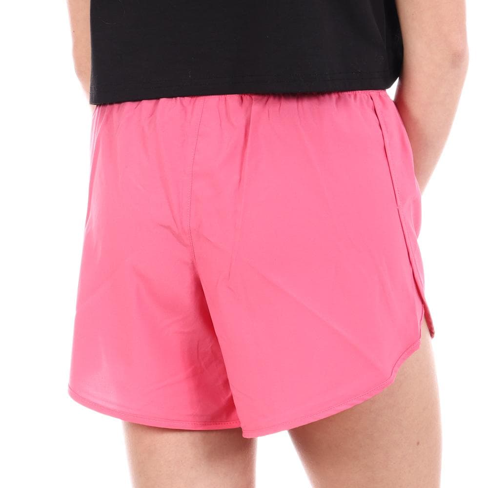 Short Rose Femme New Balance Sport 2