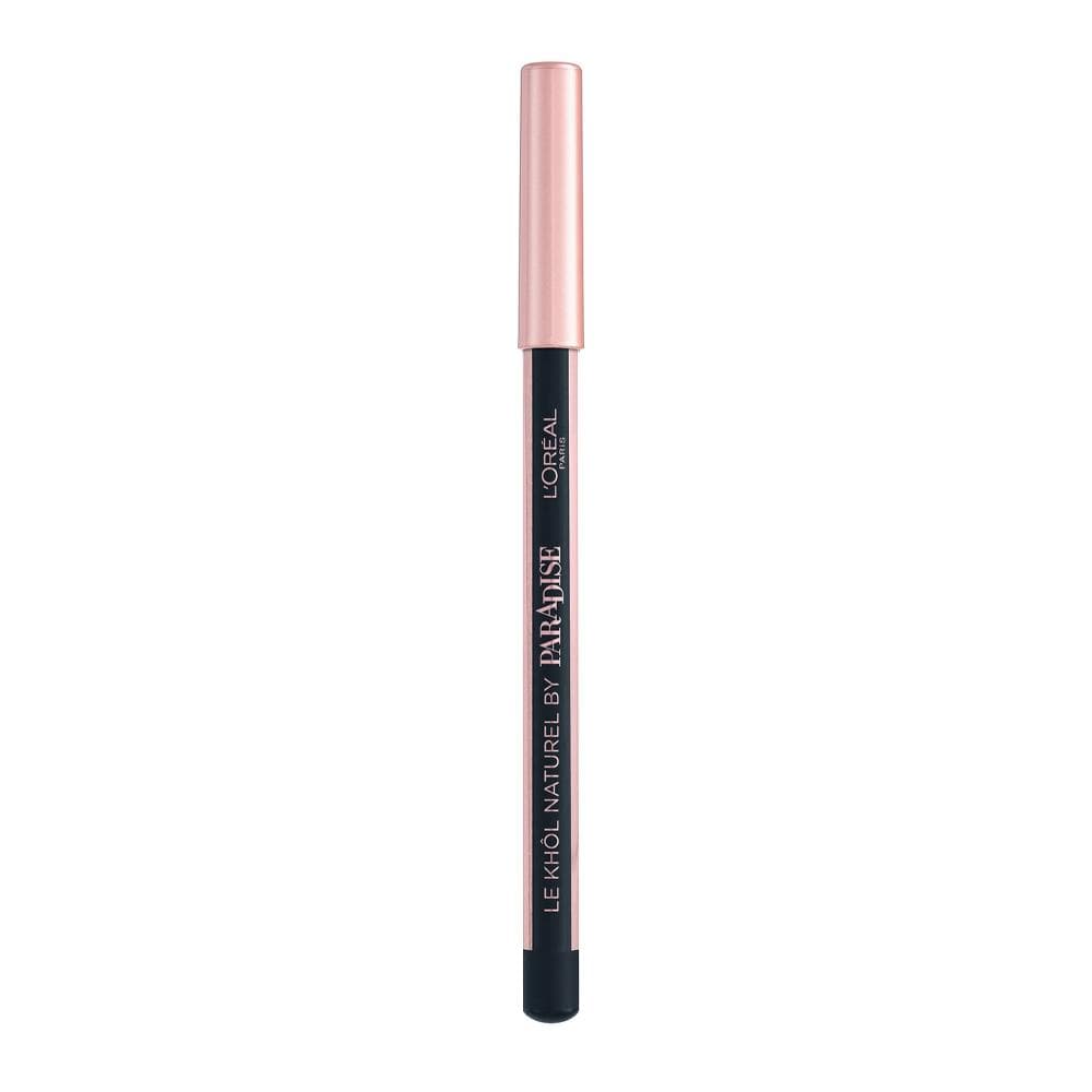 Eyeliner L'Oréal Paris Color riche Le Khôl Paradise 101 Midnight Black 1