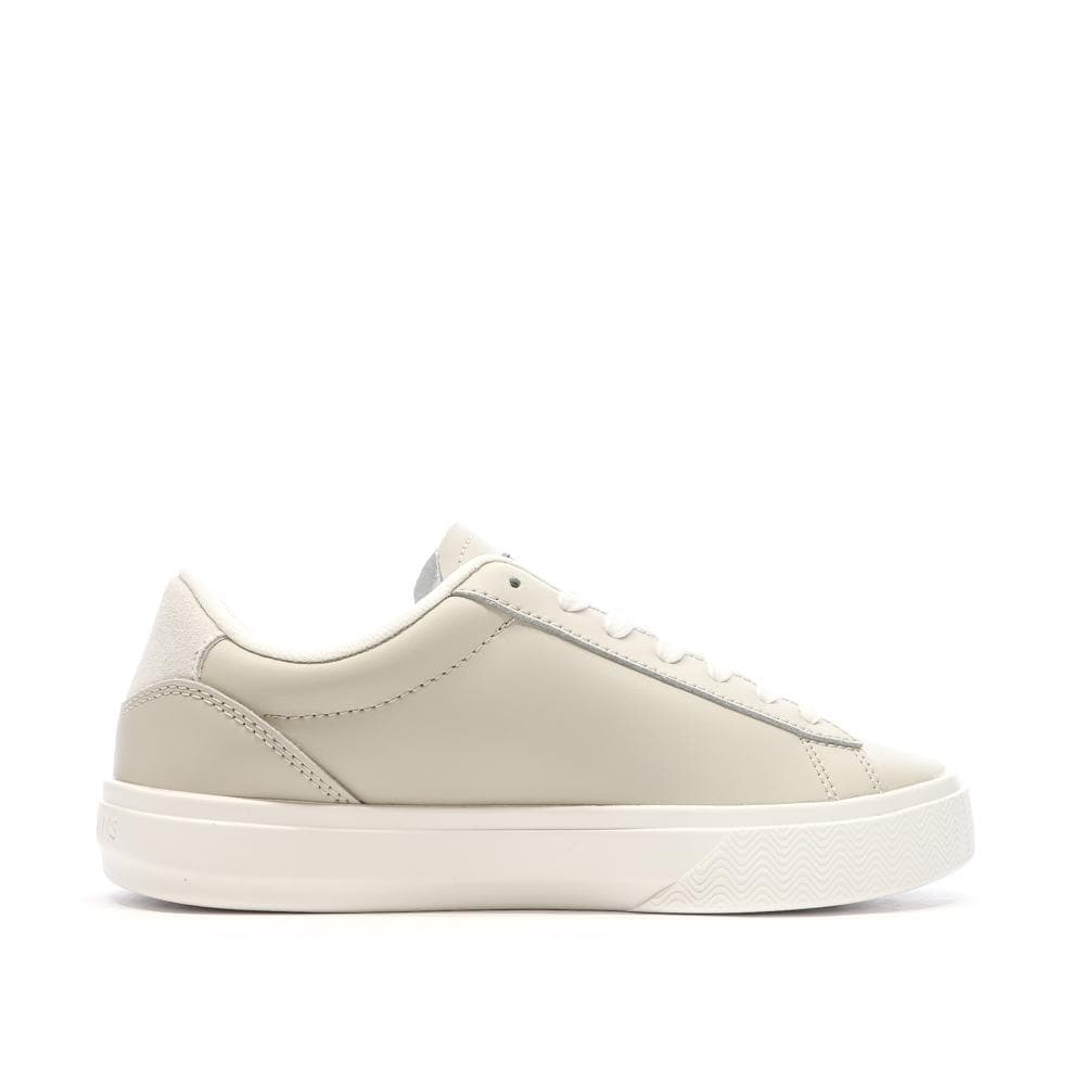 Baskets Grises Femme Tommy Hilfiger Cupsole 2