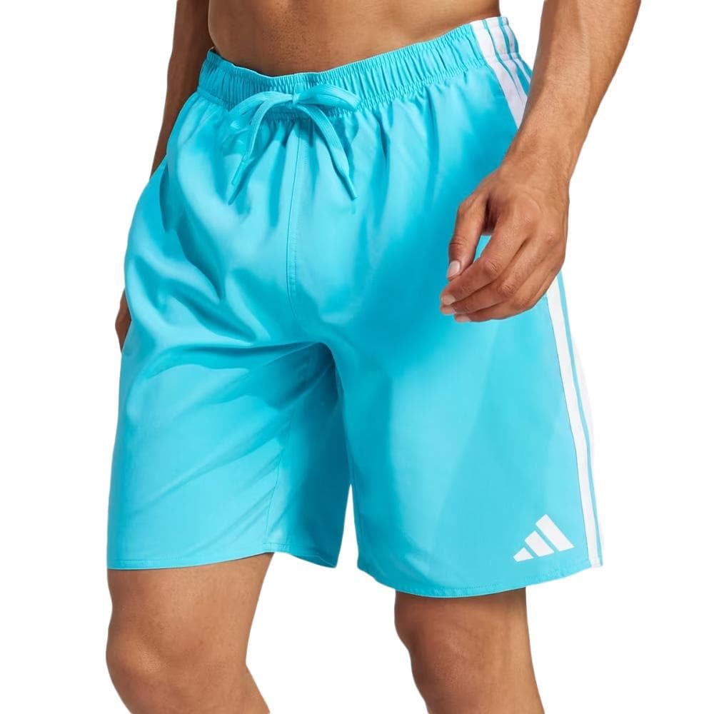 Maillot de bain Bleu Homme Adidas JD4241 1