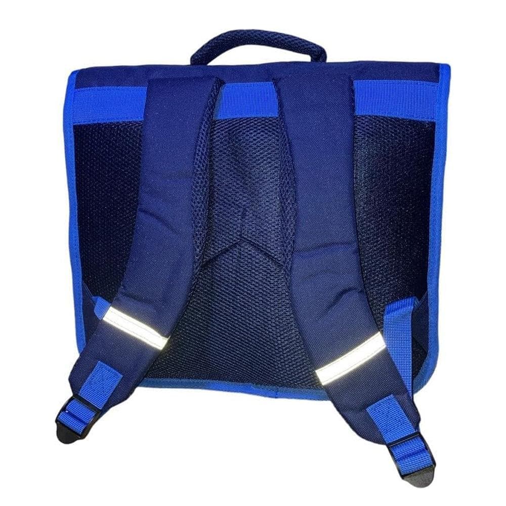 Cartable Bleu Garçon/Fille Stitch 2