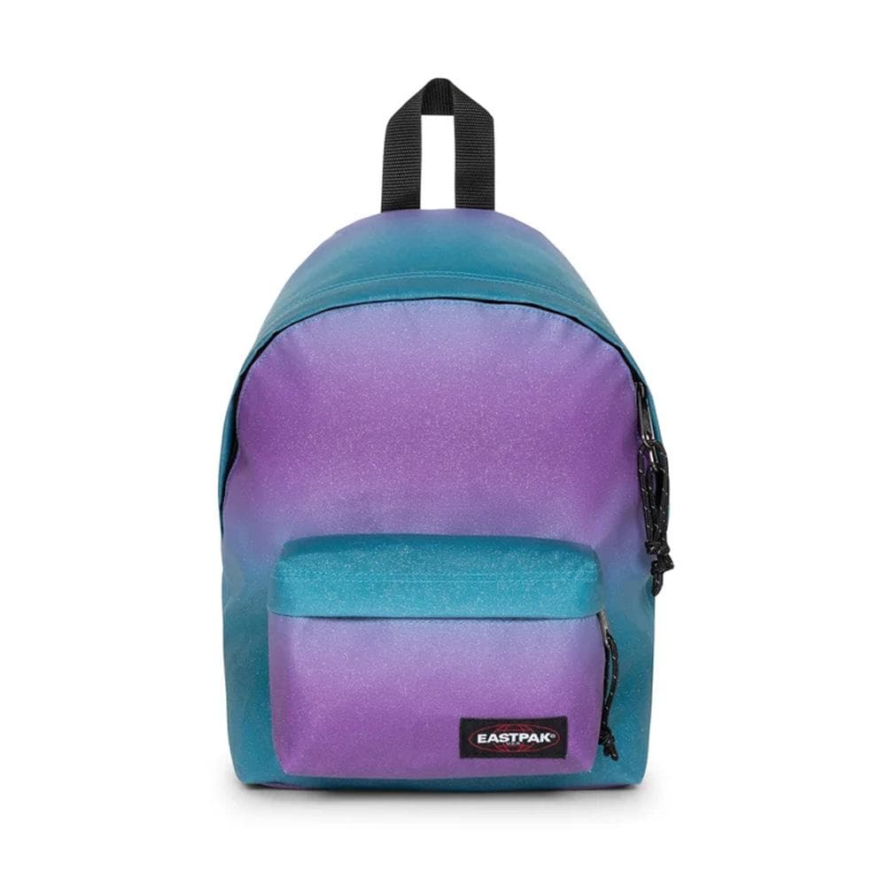 Sac à Dos Violet/Turquoise Mixte Eastpak Orbit 10L 1