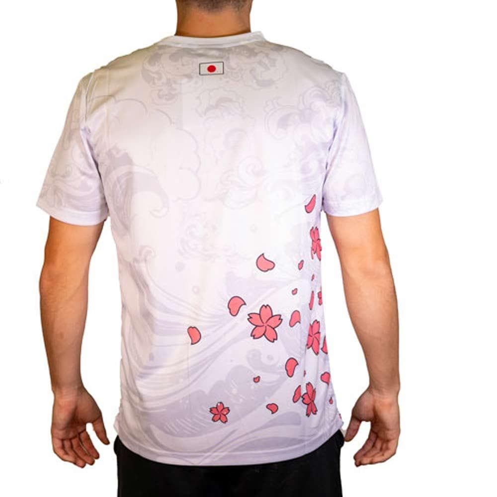 Maillot de Football Multicolore Sport Zone Tokyo 4009 2
