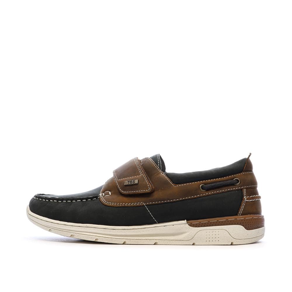 Chaussures Bateau Marines Homme TBS Matvelc 1