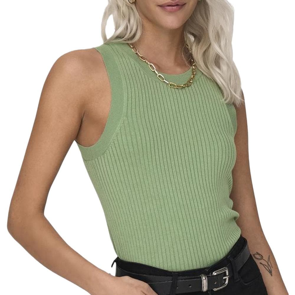 Top Vert Femme JDY Aya 1