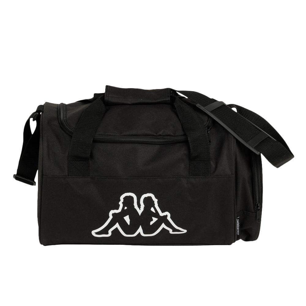 Sac de sport Noir Homme Kappa Belizo 1