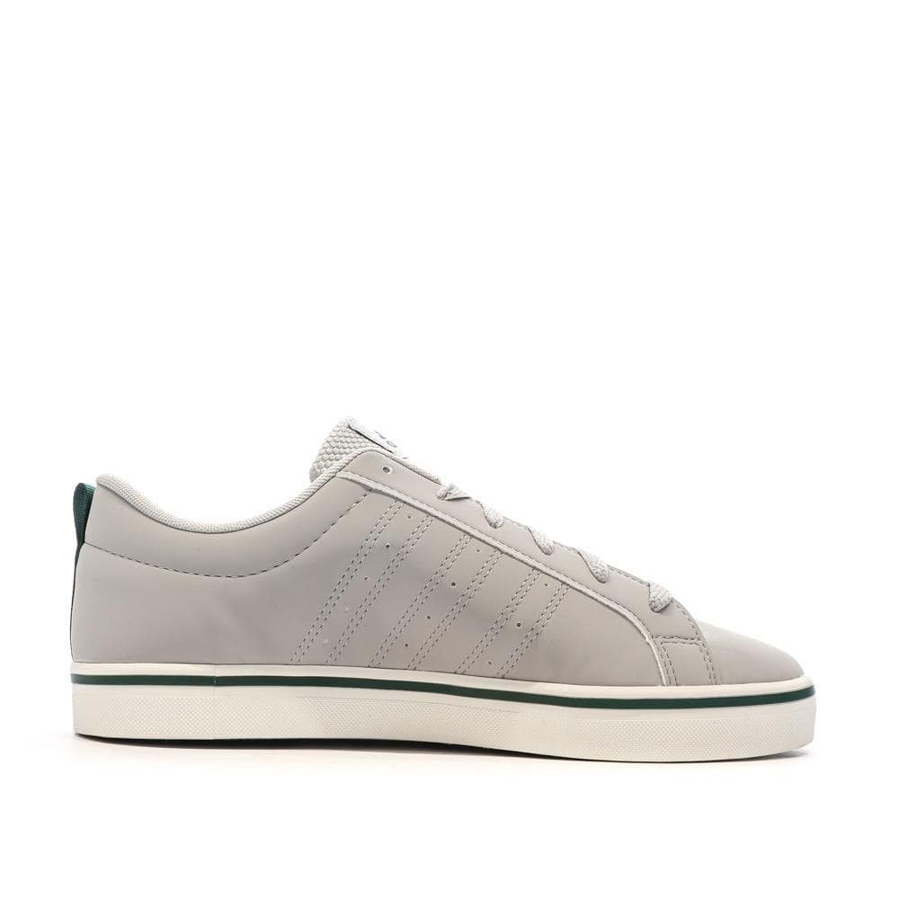 Baskets Grises/Vertes Homme Adidas Vs Pace 2.0 IF7552 2