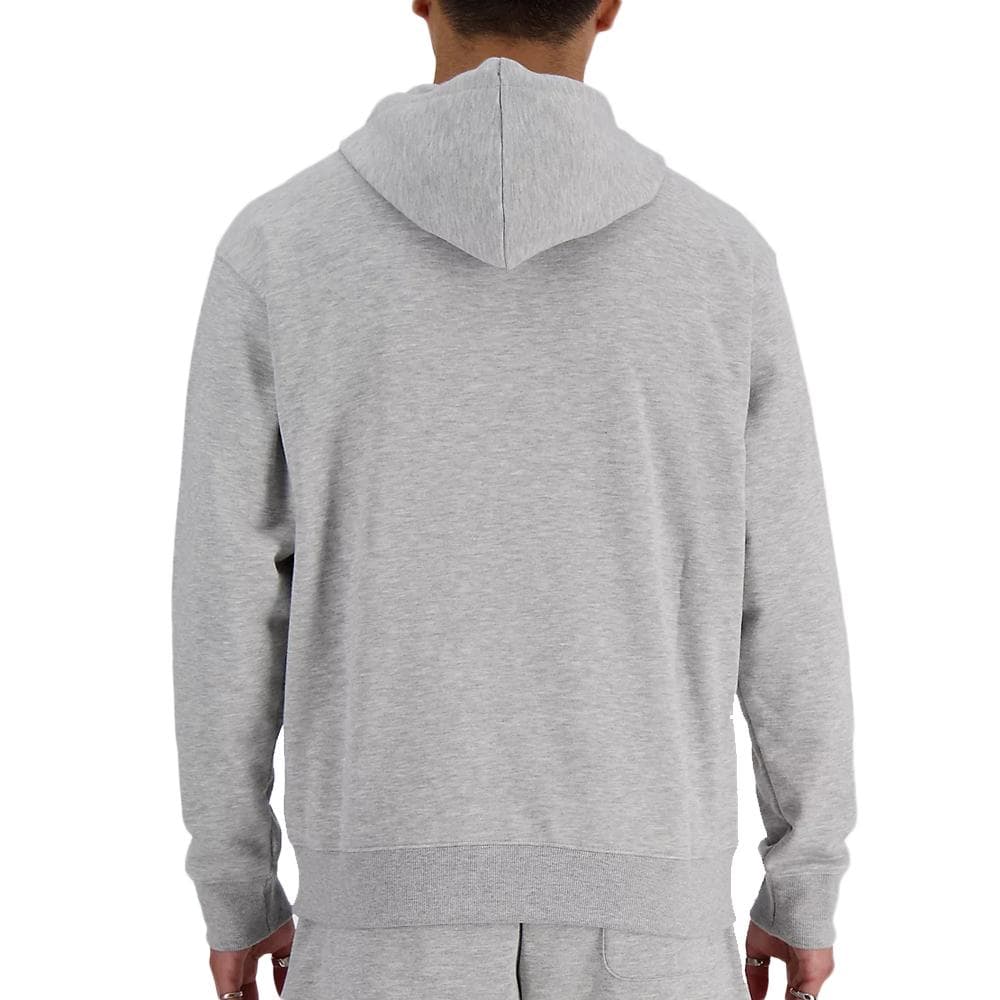 Sweat Gris Homme New Balance Sport 2