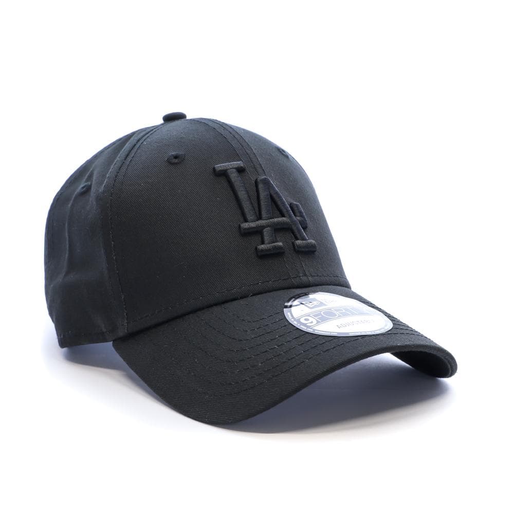 Casquette Noire Homme New Era League Essential 2