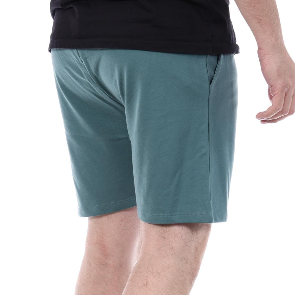 Short Vert Homme No Publik 11 2