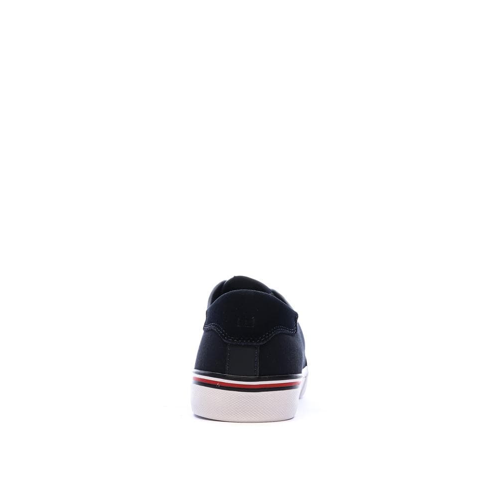 Baskets Marines Homme Tommy Hilfiger Core Corporate Vulcs 3