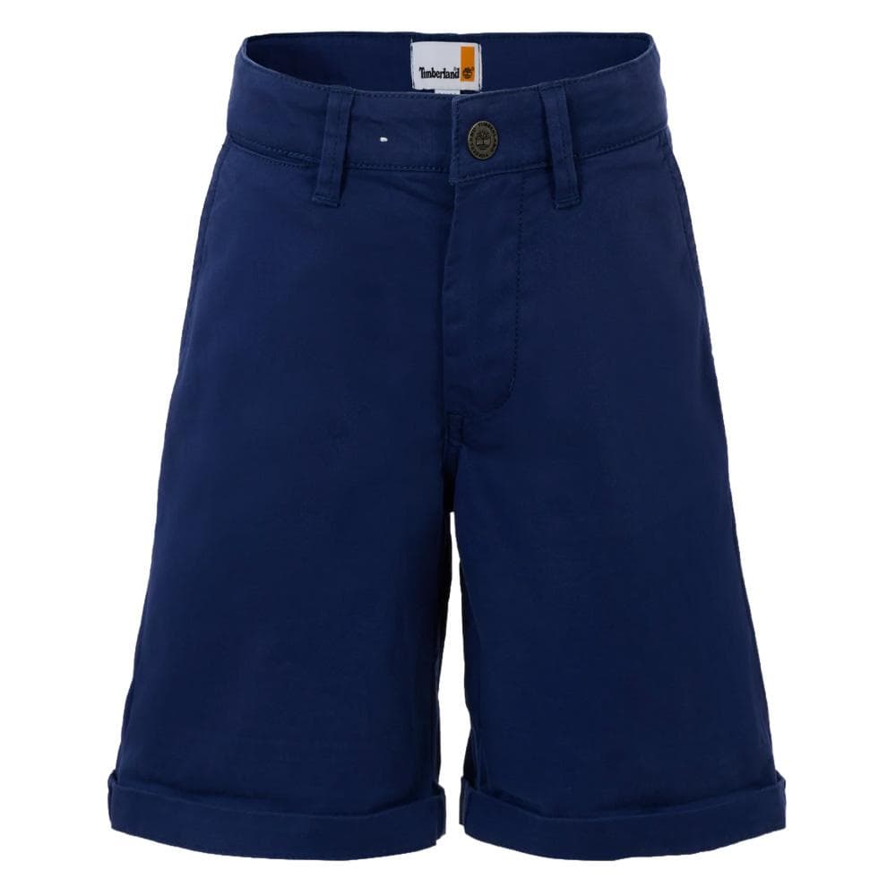 Short Marine Garçon Timberland T60453/84N-CD 1