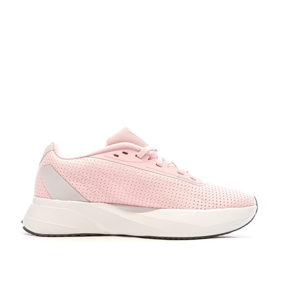 Chaussures de Running Rose Femme Adidas Duramo IF7877 2