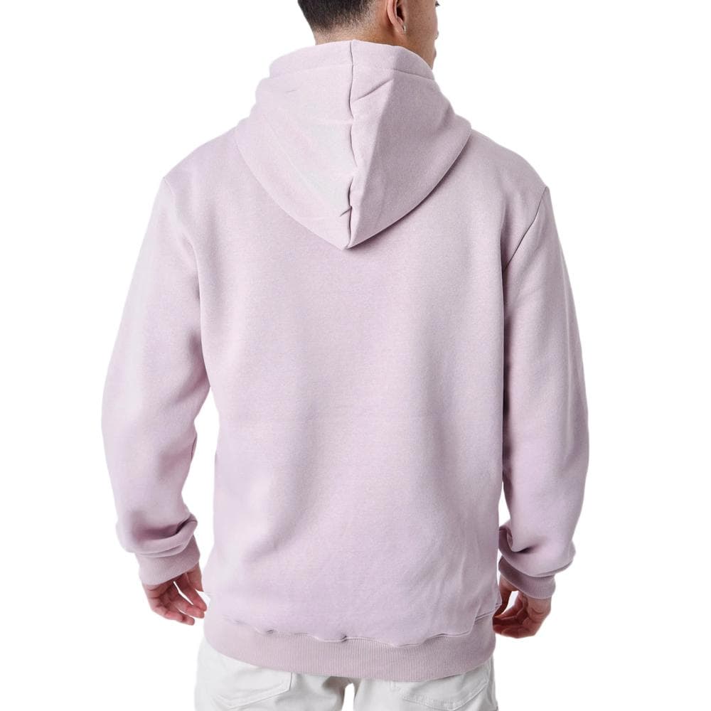 Sweat Zippé Rose Homme Project X Paris Broderie Origin 2