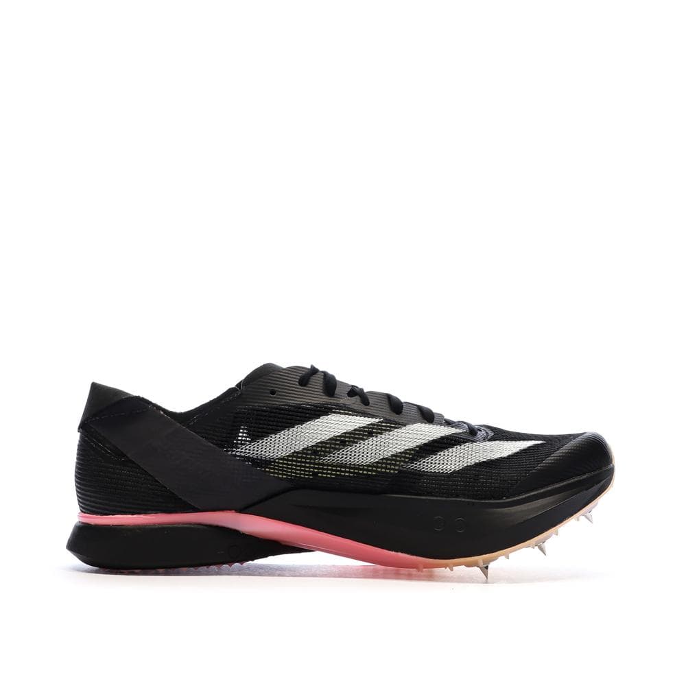 Chaussures d'athlétisme Noires Homme Adidas Adizero Avantis 2