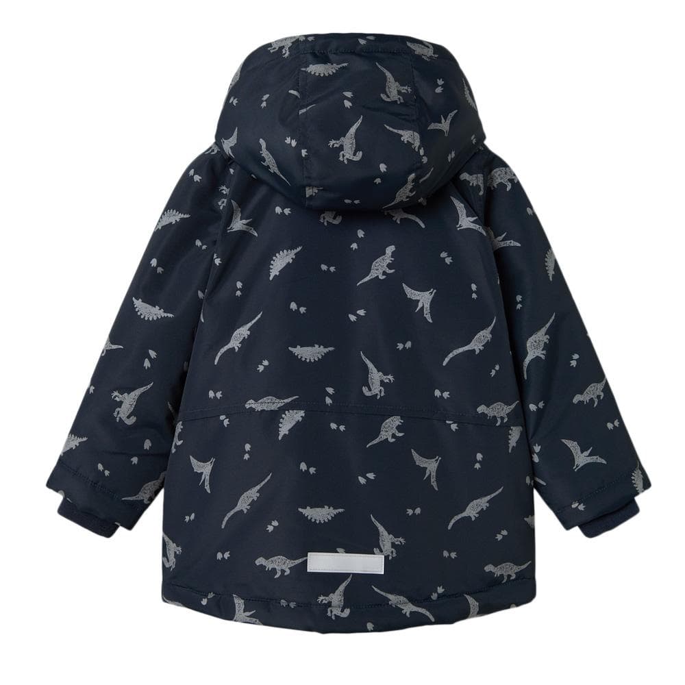 Blouson Marine Garçon Name it Max 2