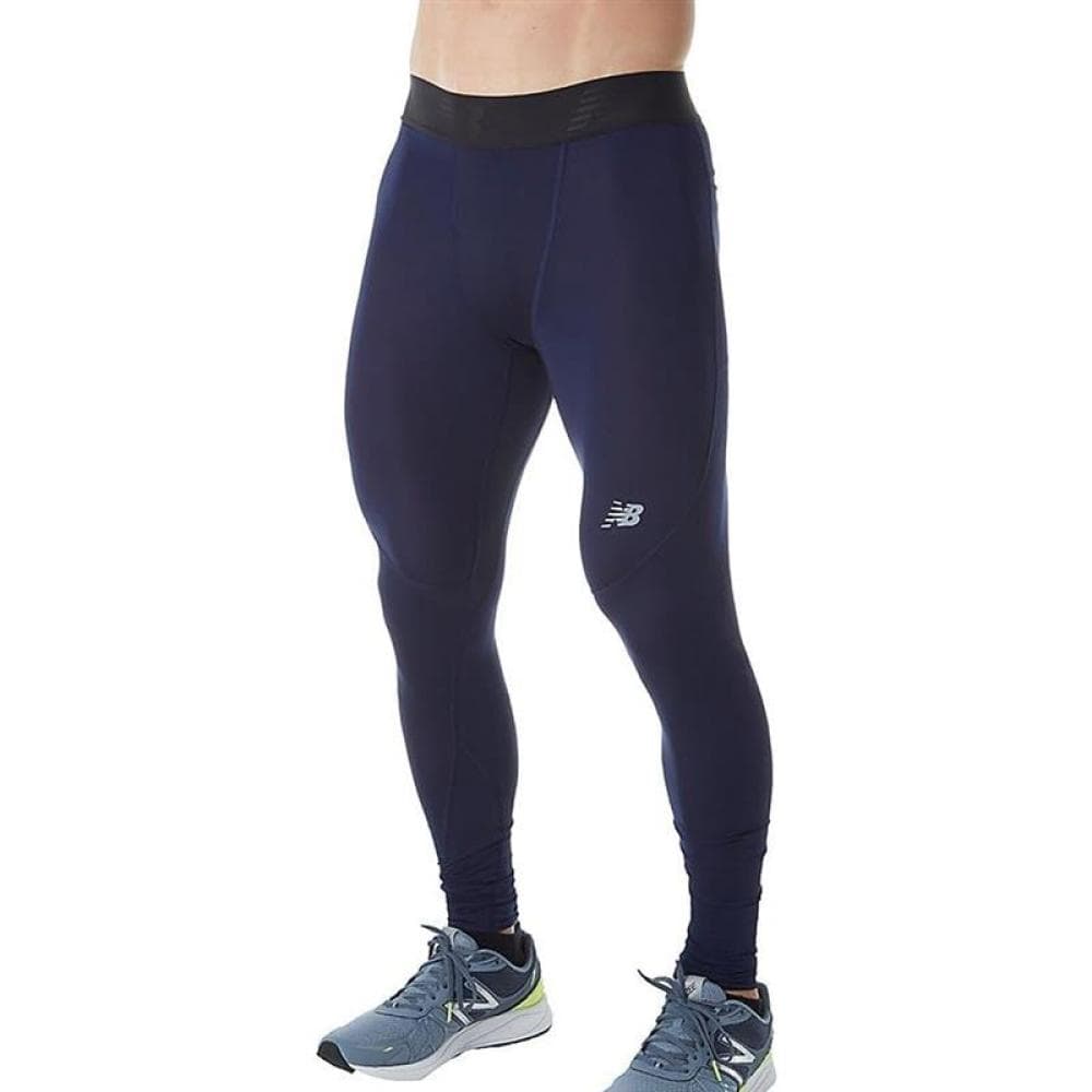 Legging Marine Homme New Balance Compression 1