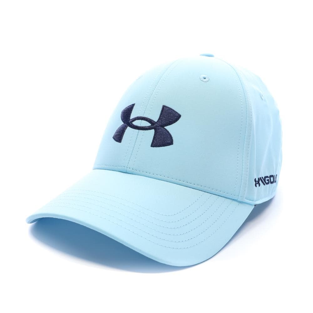 Casquette Bleu Homme Under Armour Golf96 1