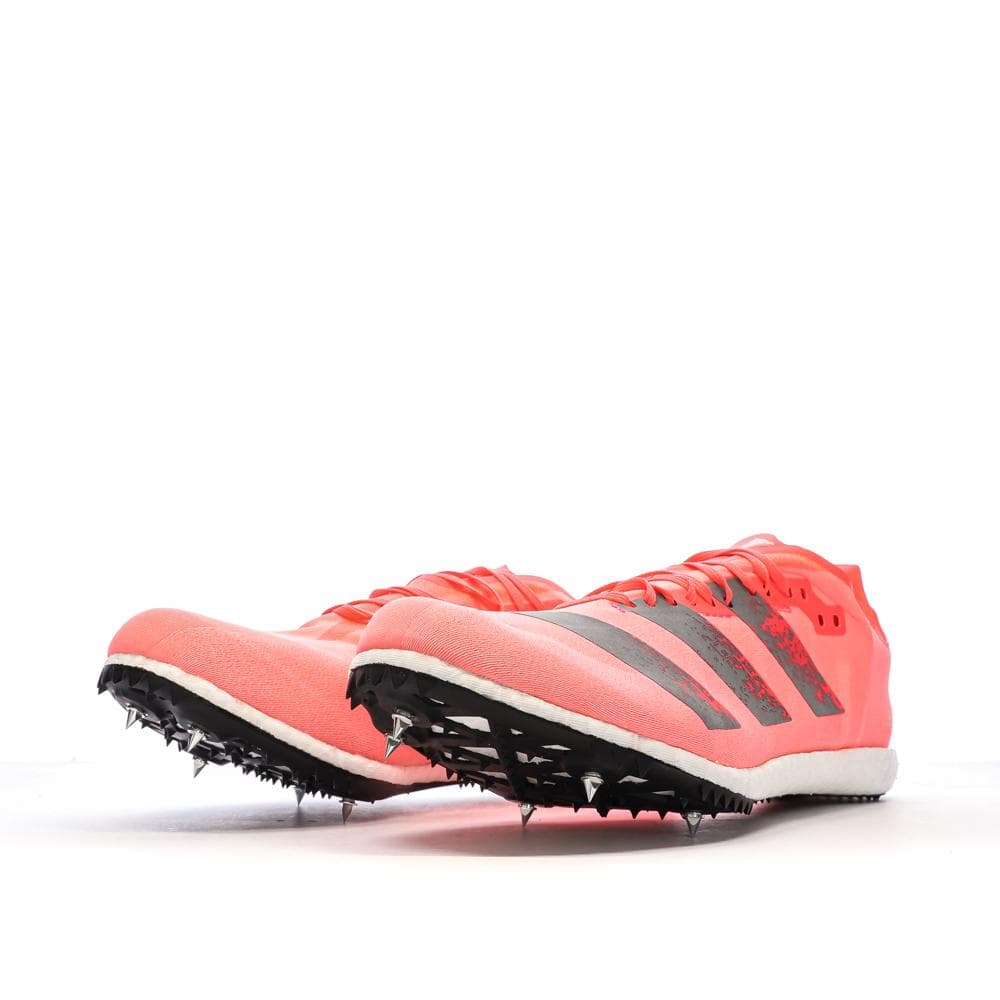 Chaussures d'athlétisme Roses Homme Adidas Adizero Avanti 6