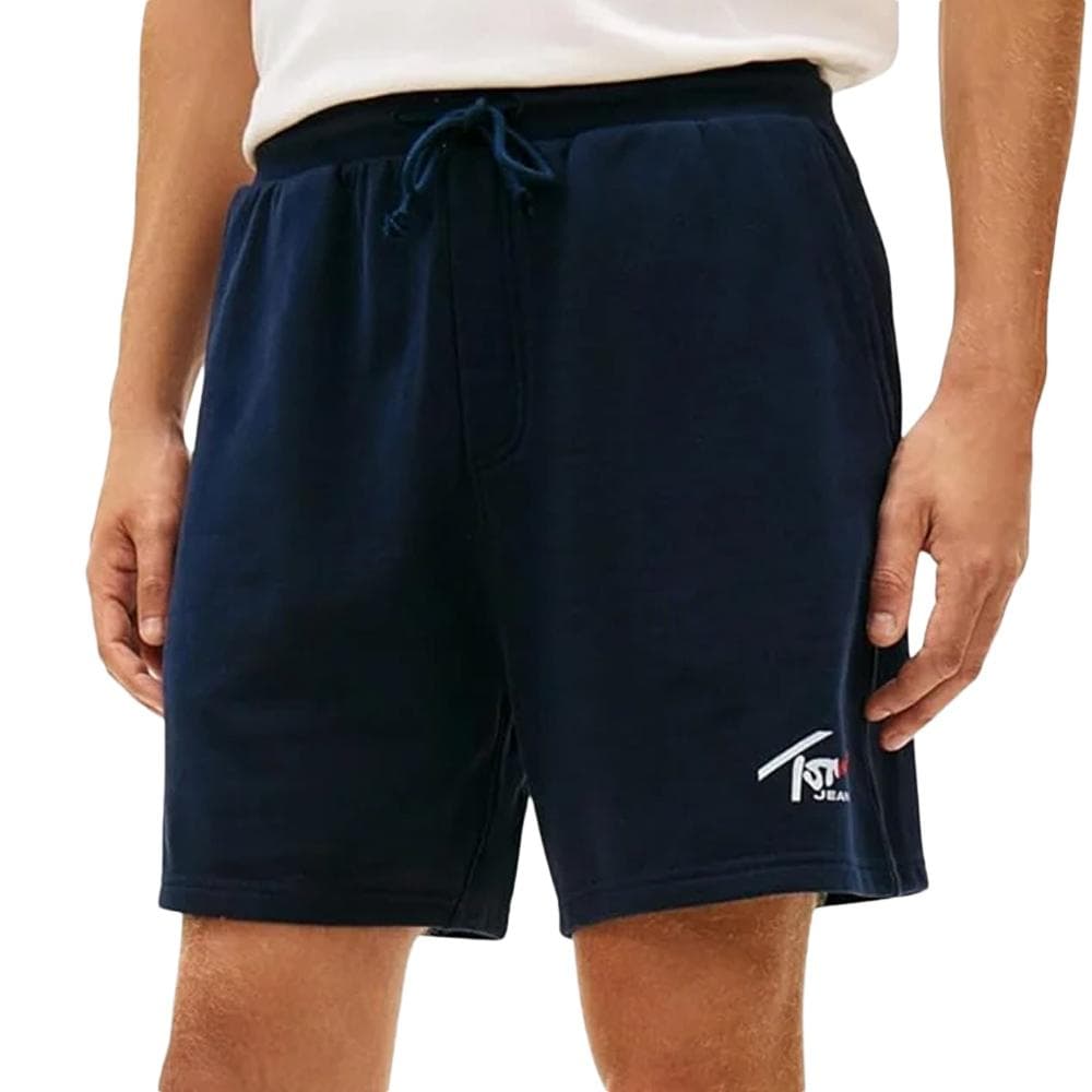 Short Marine Homme Tommy Hilfiger Tjm Signature 1