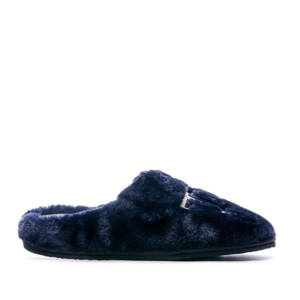Chaussons Marine Femme Tommy Hilfiger Marthe 2