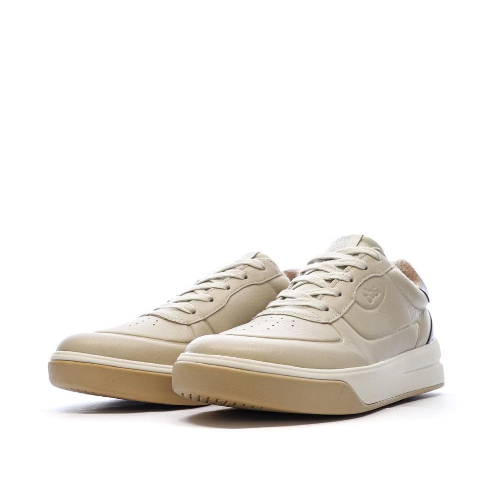 Baskets Beiges Femme TBS CLAUDIE 6
