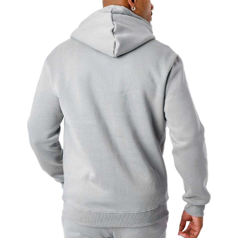 Sweat Zippé Gris Homme Project X Paris Signature 2