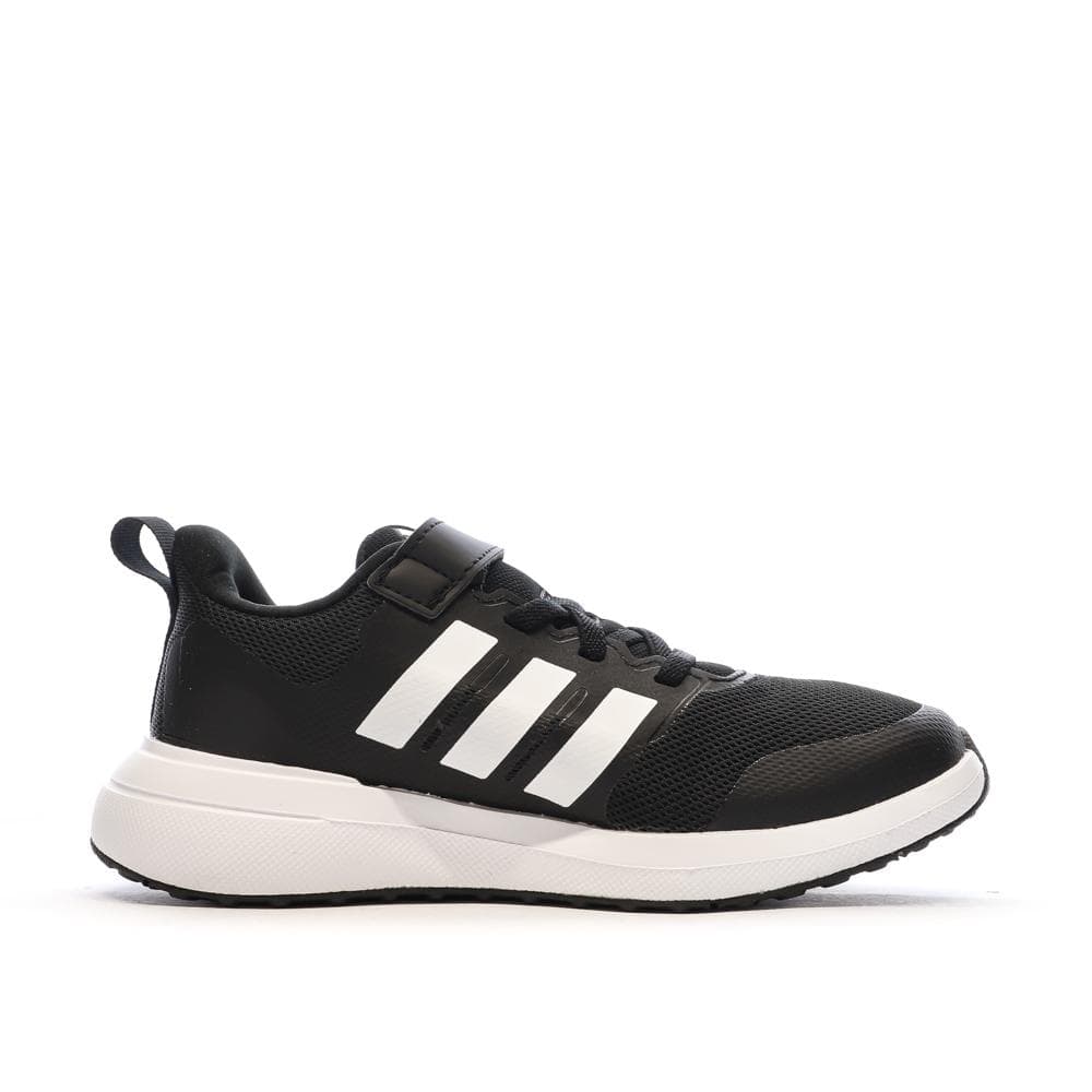 Baskets Noir Garçon Adidas Fortarun 2.0 2