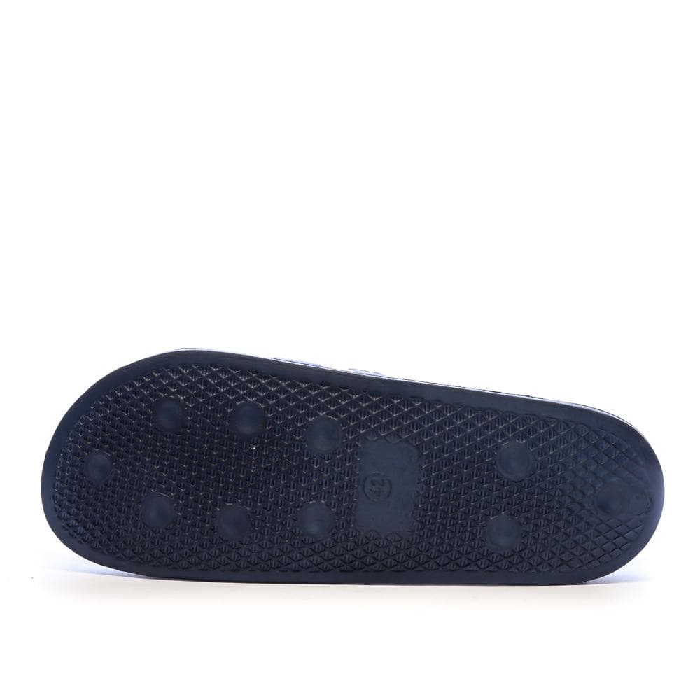 Claquettes Marine Homme Nasa Calorie 2