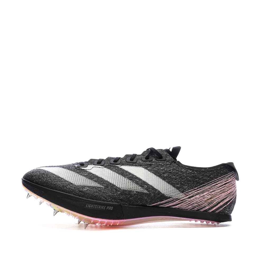 Chaussures d'Athlétisme Noires Adidas Adizero Prime SP 3 Strung 1