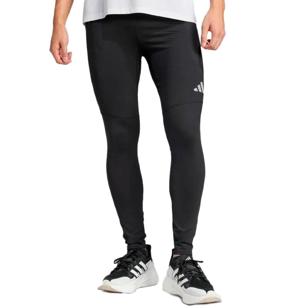 Legging Noir Homme Adidas Ultimate 1