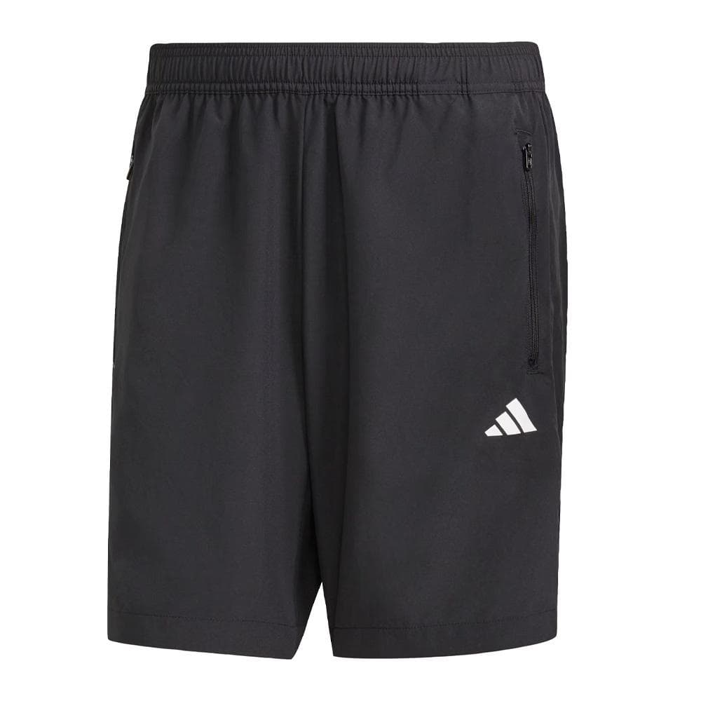 Short Noir Homme Adidas Sho 1