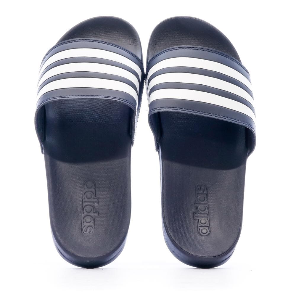 Claquettes Marine Homme Adidas Adilette Shower 3