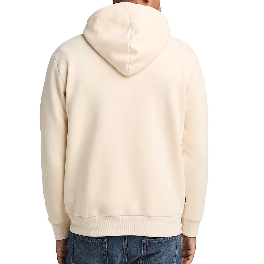Sweat Écru Homme Timberland Hamp 2