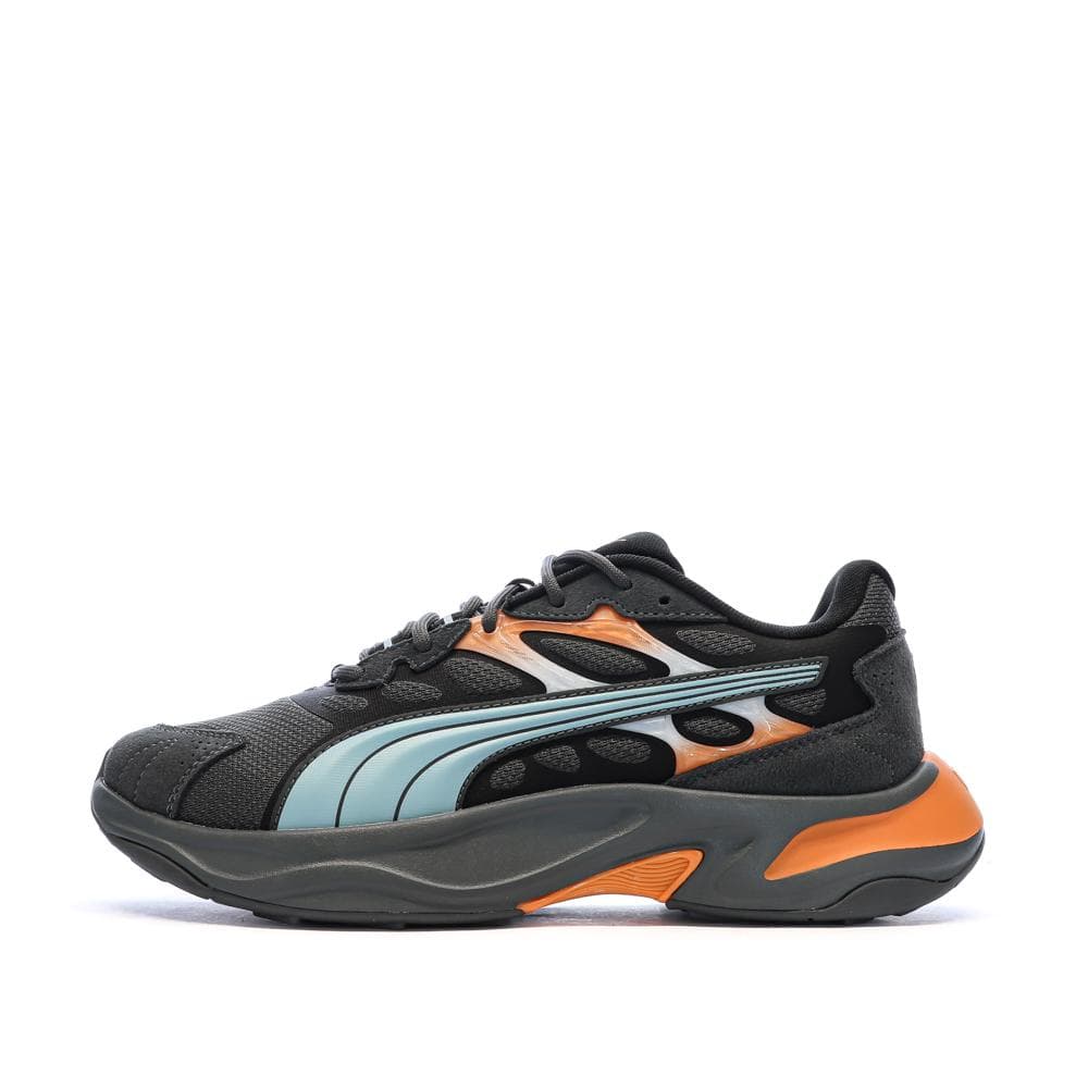 Baskets Noir Homme Puma Insphere 1