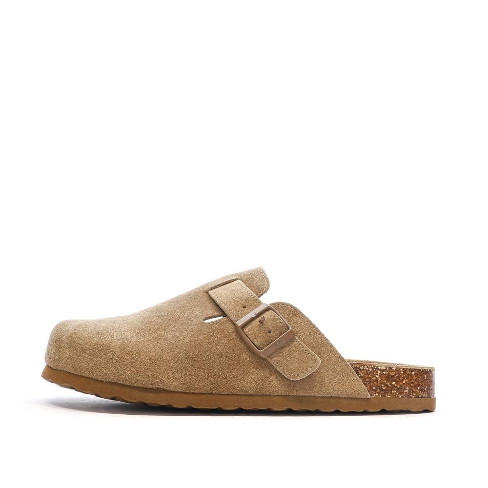 Sabots Camel Homme Xti 144138 1