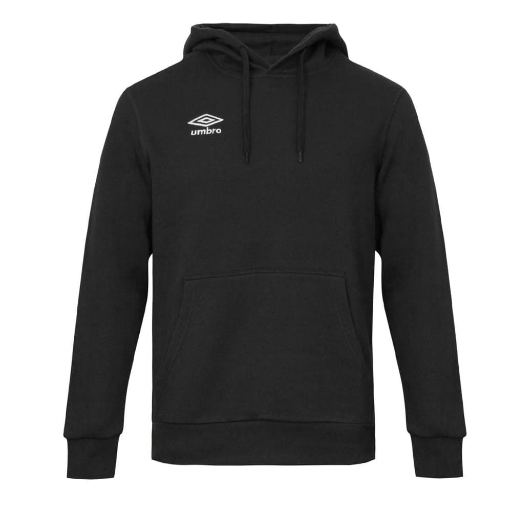 Sweat Noir Homme Umbro 802060 1