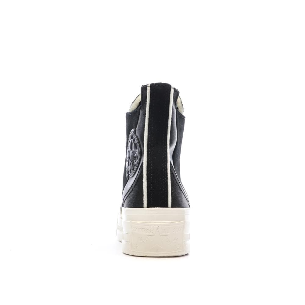 Baskets Noires Homme Converse Chuck 70 A05260C 3