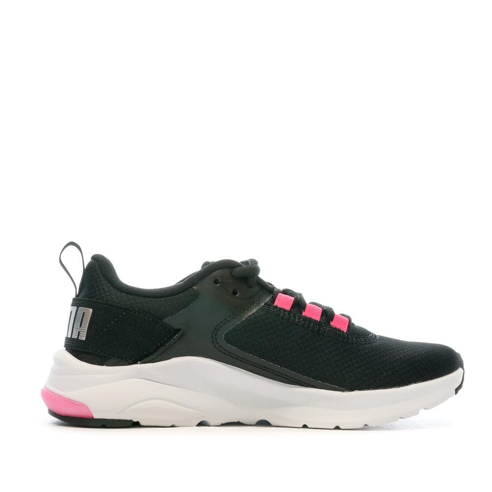 Baskets Noir Femme Puma Electron 2