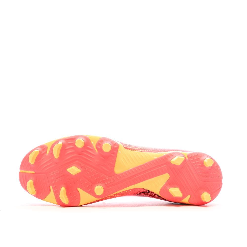 Chaussures de football Orange Homme Puma Future 7 5