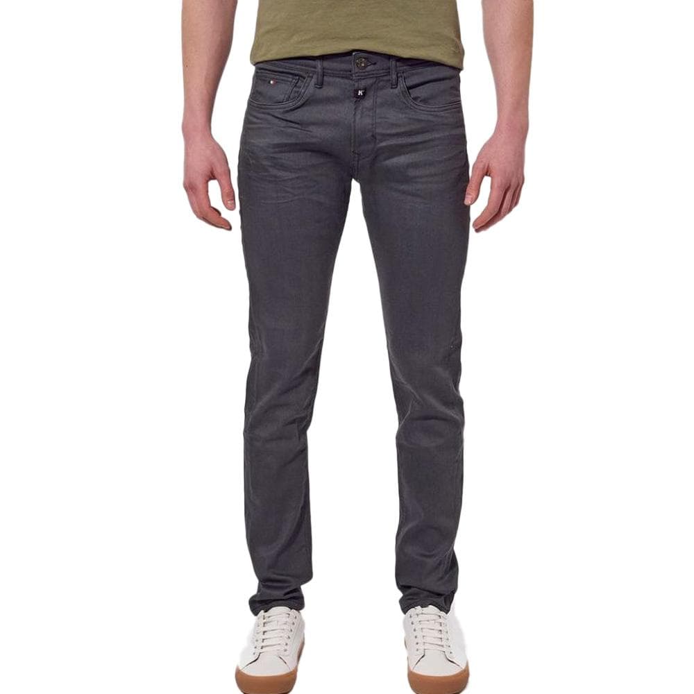 Jean Gris Foncé Homme Kaporal DARKK 1