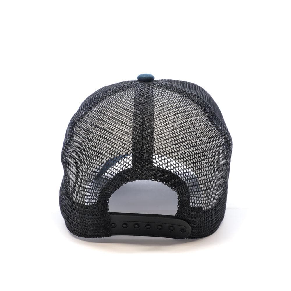 Casquette Blanche/Marine Garçon Jack & Jones Magical 3