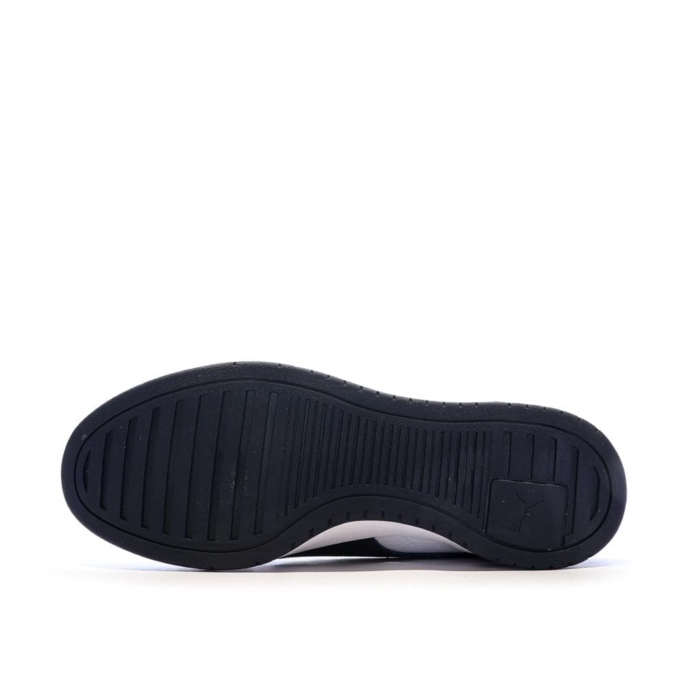 Baskets Marine/Blanc Homme Puma Ca Pro Classic 5