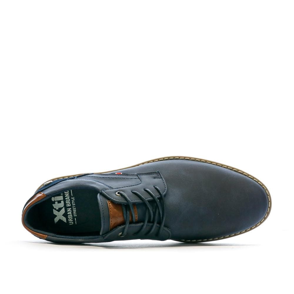 Derbies Marine Homme Xti 141878 4