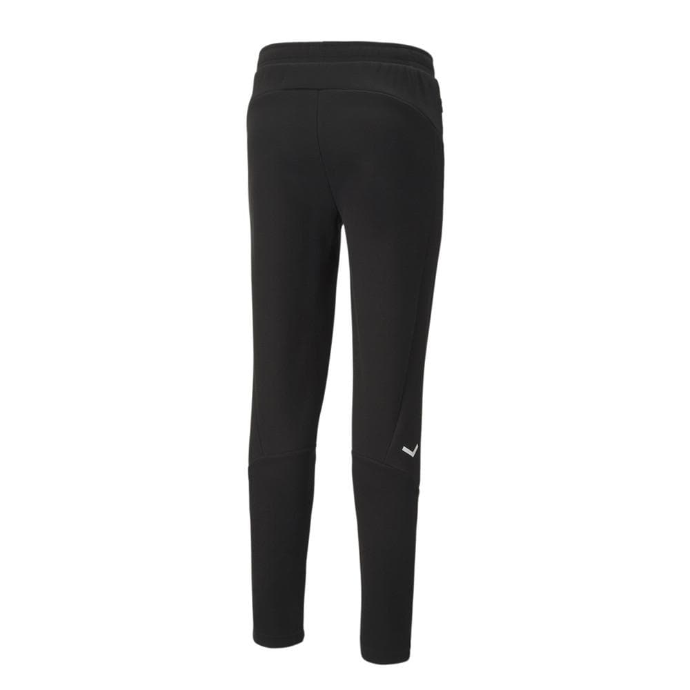Manchester City Pantalon de foot Noir Homme Puma 2022/2023 2