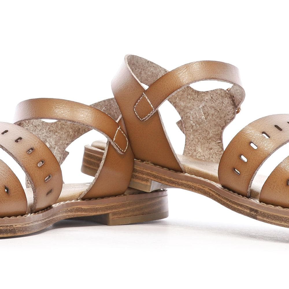 Sandales Camel Femme Xti 143868 7
