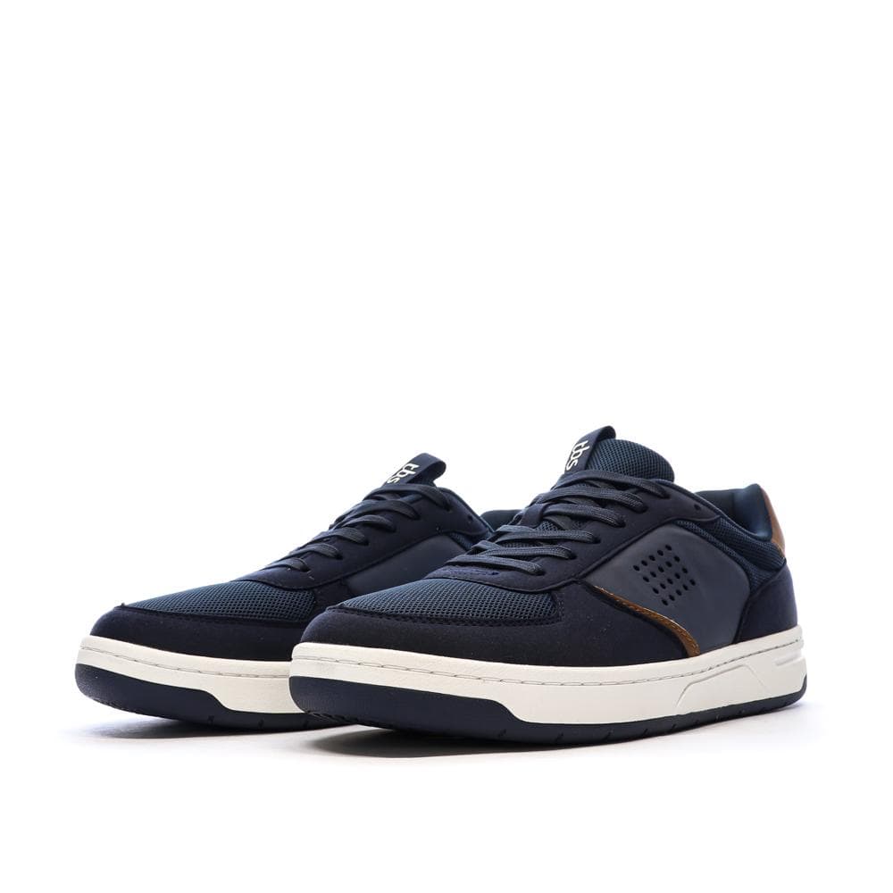 Baskets Marine Homme TBS AUCKLAY 6