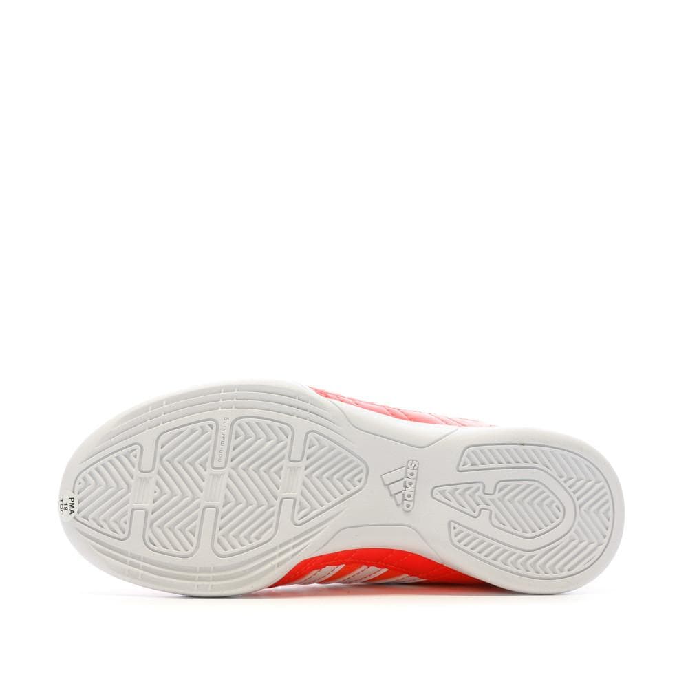 Chaussures de futsal Orange Garçon Adidas Super Sala 5