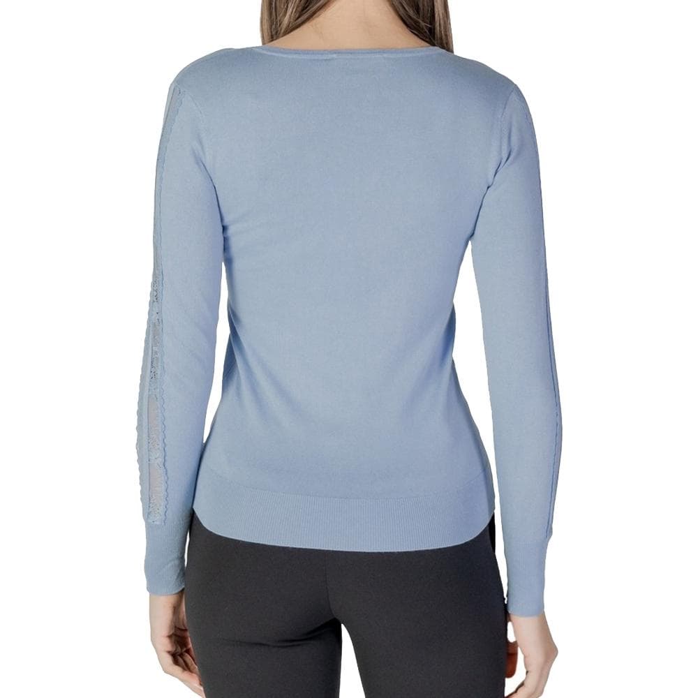 Pull Blanc Femme Morgan MIELO88 2
