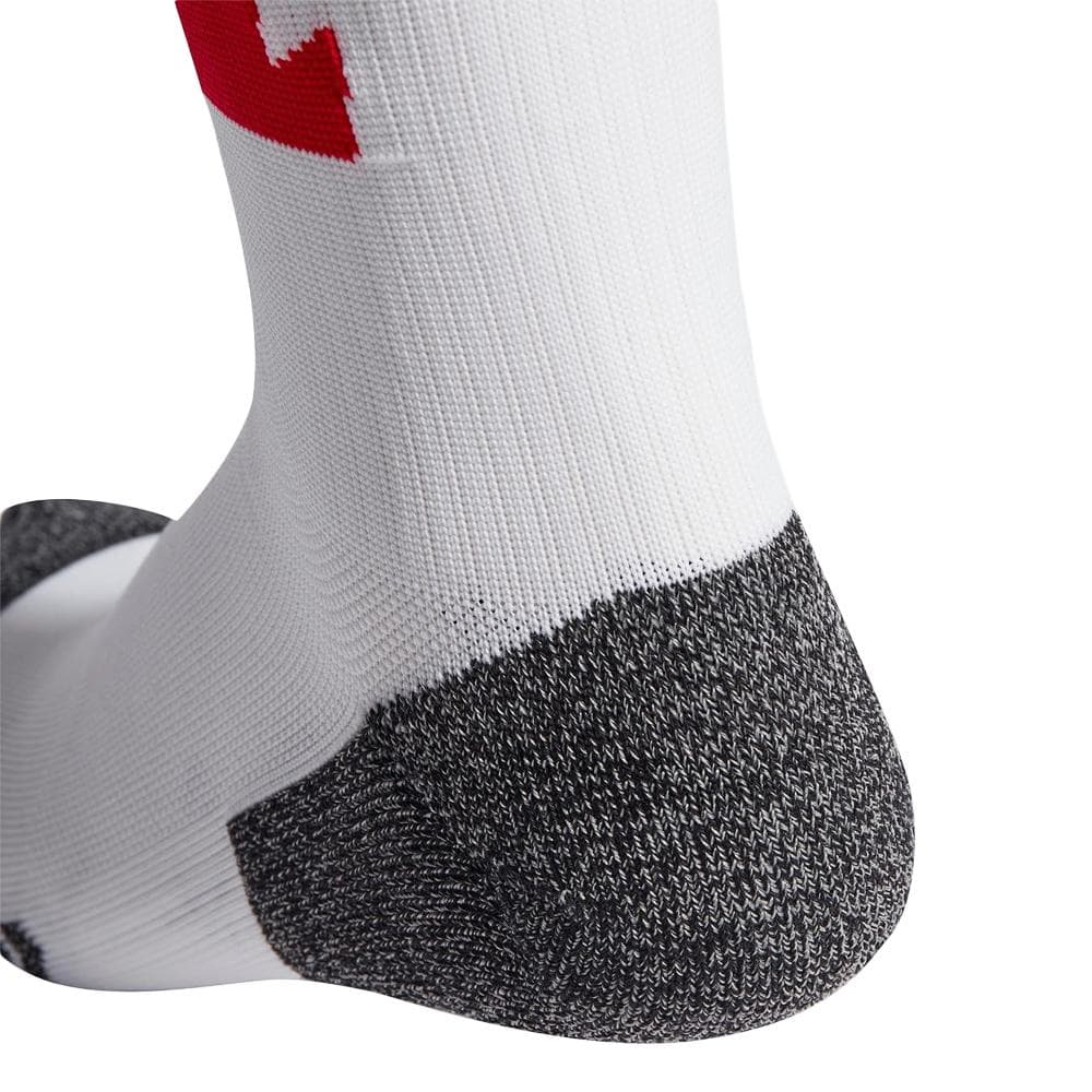 Arsenal Chaussettes Domicile Adidas 2023/24 2